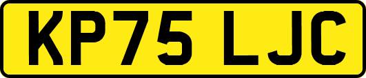 KP75LJC