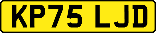 KP75LJD