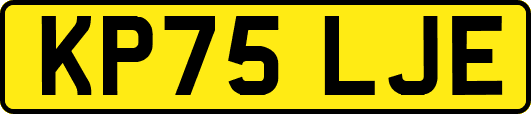 KP75LJE