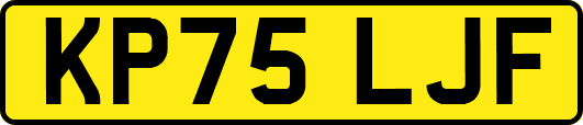 KP75LJF