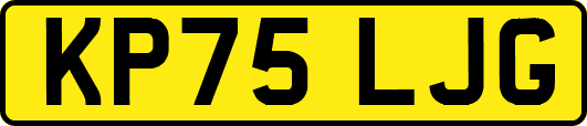 KP75LJG
