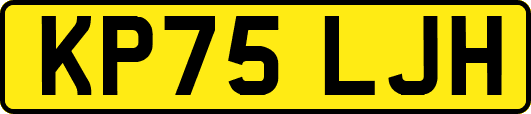 KP75LJH