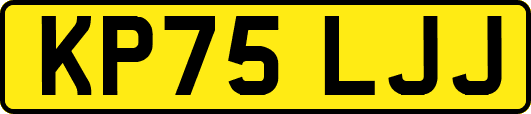 KP75LJJ
