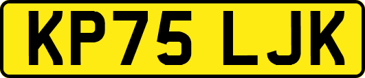 KP75LJK