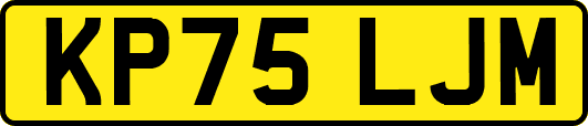 KP75LJM