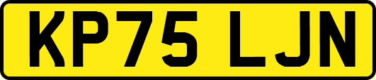 KP75LJN
