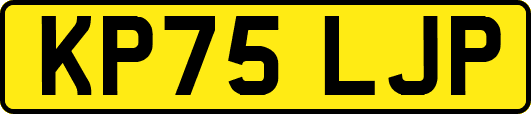 KP75LJP