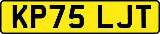 KP75LJT