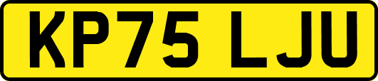 KP75LJU
