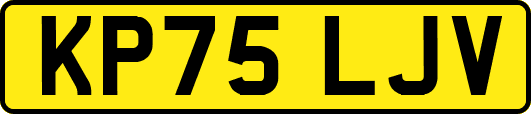KP75LJV
