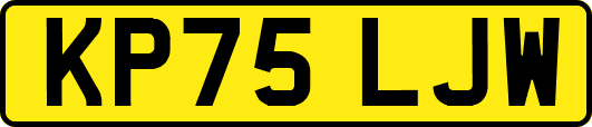 KP75LJW