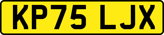 KP75LJX