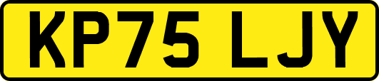 KP75LJY