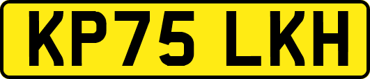 KP75LKH