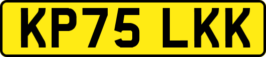 KP75LKK