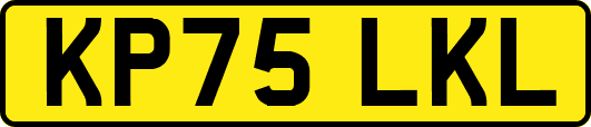 KP75LKL