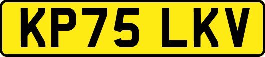 KP75LKV