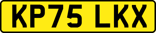 KP75LKX