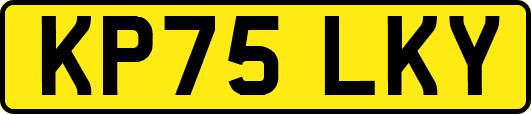 KP75LKY
