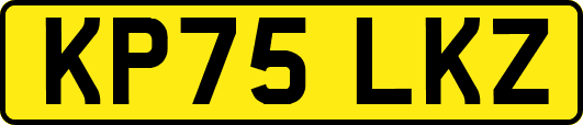 KP75LKZ