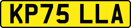 KP75LLA