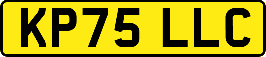 KP75LLC