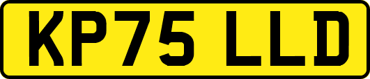 KP75LLD