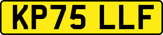KP75LLF