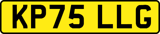 KP75LLG