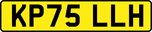 KP75LLH