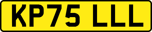 KP75LLL