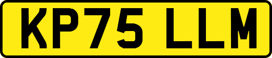 KP75LLM