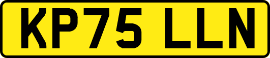 KP75LLN
