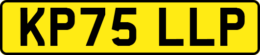 KP75LLP