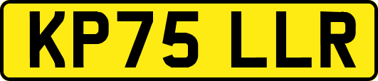KP75LLR