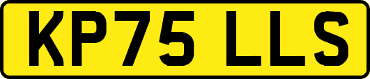 KP75LLS