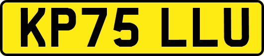 KP75LLU