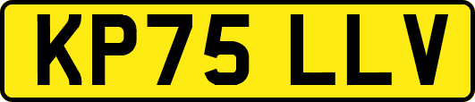 KP75LLV