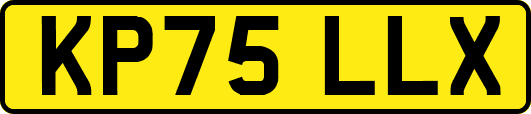 KP75LLX