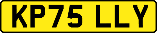 KP75LLY