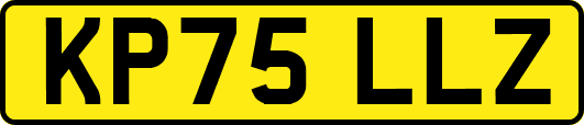 KP75LLZ