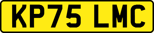 KP75LMC