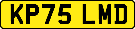 KP75LMD