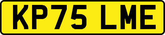 KP75LME