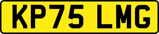 KP75LMG