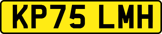 KP75LMH