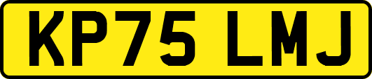 KP75LMJ