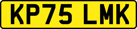 KP75LMK