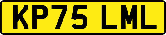 KP75LML
