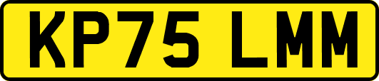 KP75LMM